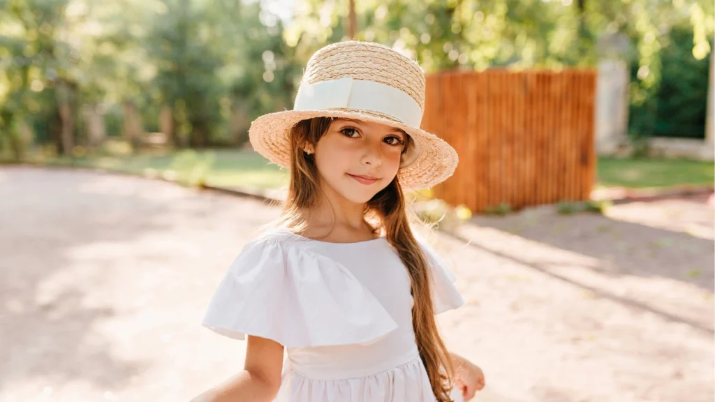 Photographie scolaire en Occitanie lors d'une sortie scolaire