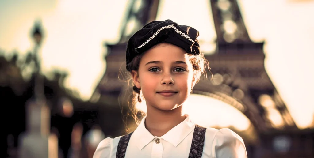 Photographe scolaire en Île-de-France