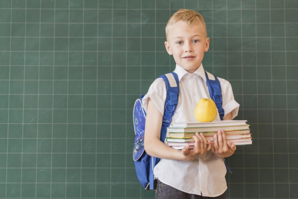 Comment bien préparer le bon de commande photo scolaire à remettre aux familles ?