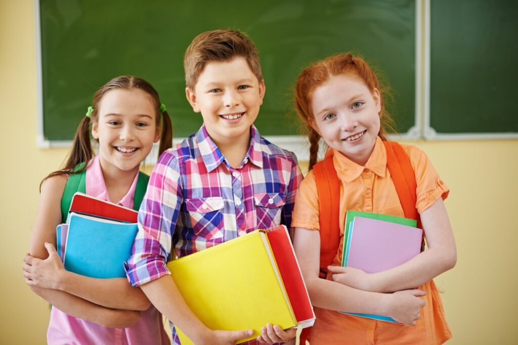 Commander ses photos scolaires en ligne : simple, sécurisé et rapide pour les familles