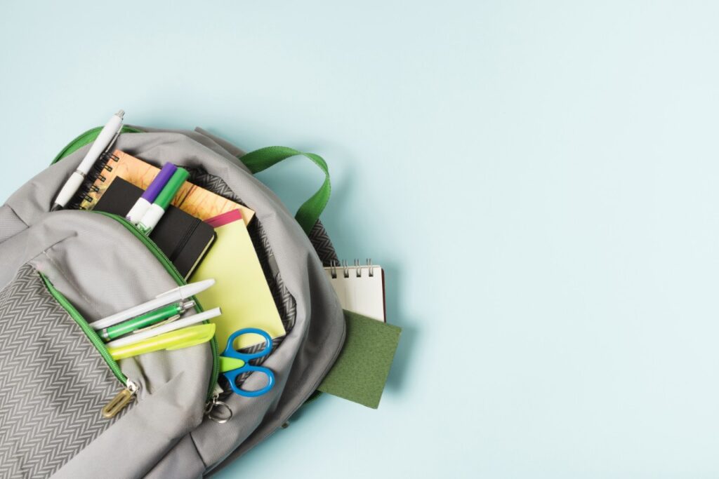 Photo rentrée scolaire : guide complet pour une séance réussie en établissement