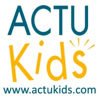 Logo Actukids